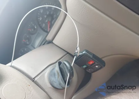 2005 Ford Taurus Se z USA, uszkodzony, nr VIN 1FAFP53U55A209369